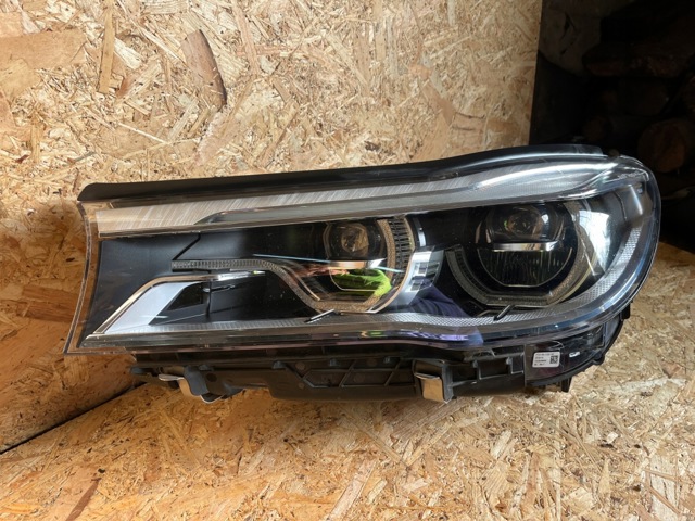 Оптика 7408705 BMW