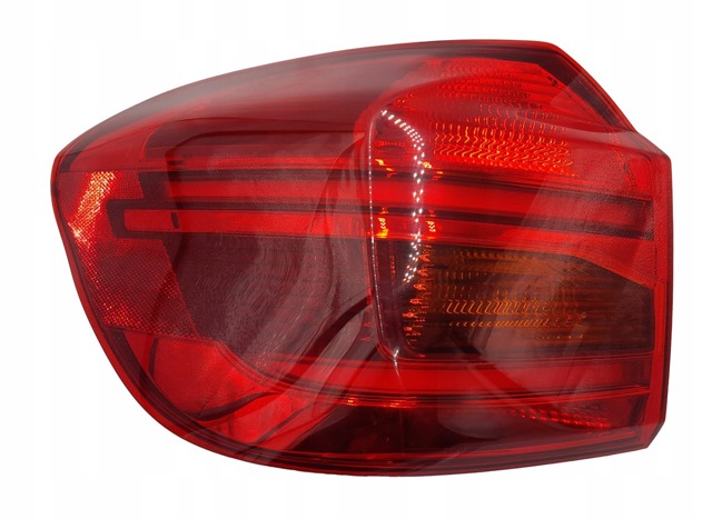 Ліхтар задній 7408733 BMW