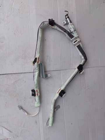 Подушка безпеки, збоку, ліва, AIRBAG 7409177 BMW
