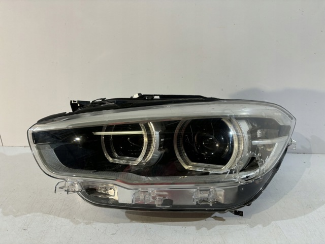 Фара ліва передня 7414141 BMW