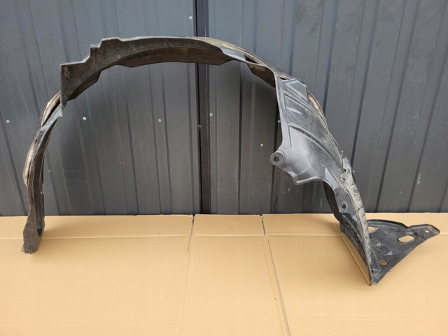 Підкрилок передній лівий 74150SMGE01 HONDA