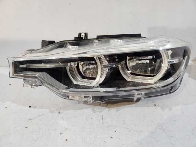 Фара 7419633 BMW