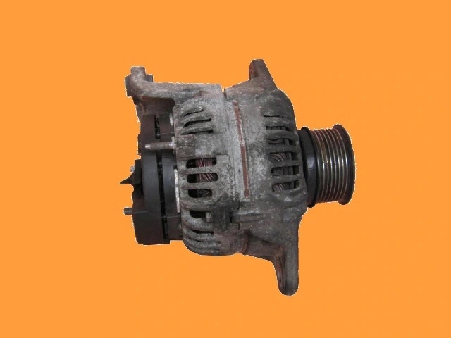 Генератор 7420842445 RENAULT