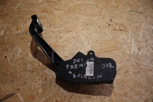 Педаль газу (акселератора) 7421059645 RENAULT