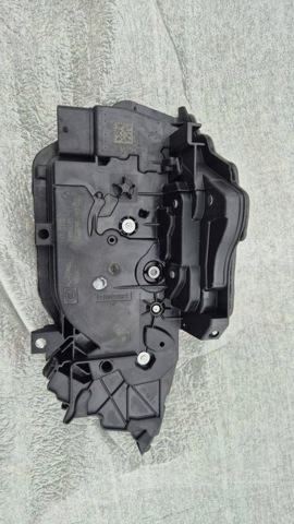 Замок задньої двері, лівої 7445045 BMW