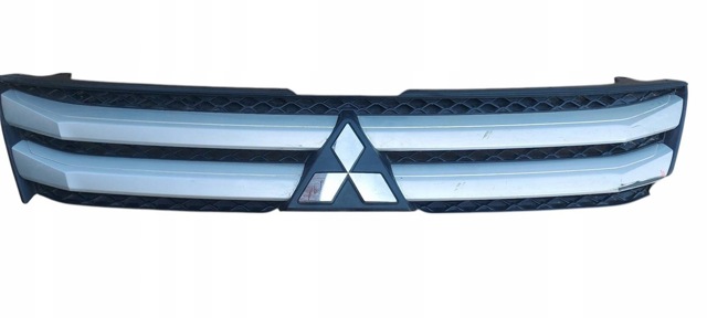 Решітка радіатора 7450B048 MITSUBISHI