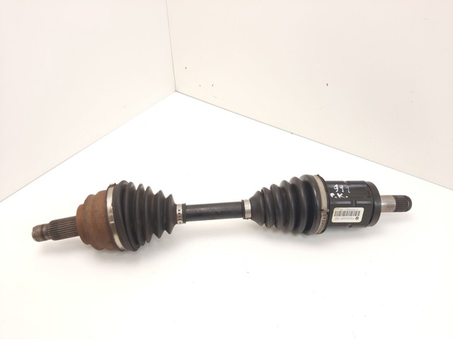 Піввісь передня ліва 7505003 BMW
