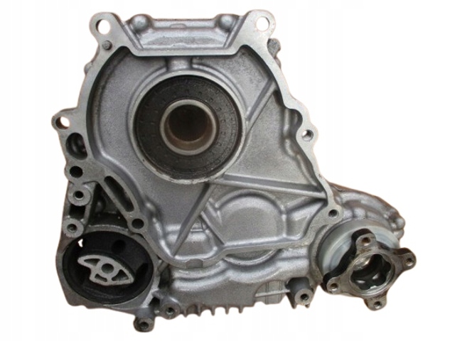 Демультиплікатор коробки передач 7505374 BMW