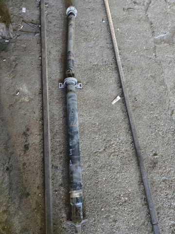 Вал карданний задній 7505672 BMW
