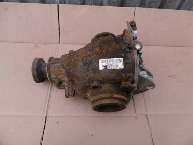 Диск зчеплення 7505743 BMW