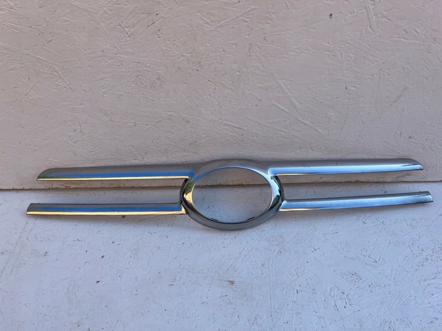 Накладка решітки радіатора 7531742010 TOYOTA