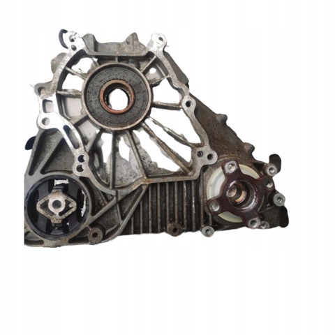 Коробка роздавальна 7555294 BMW