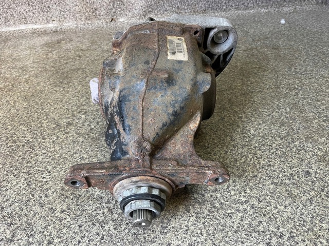 Зчеплення 7592005 BMW