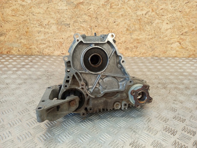 Дільник передач 7619176 BMW