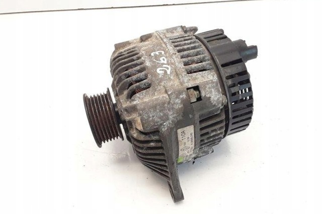 Авто генератор 7700436626 RENAULT