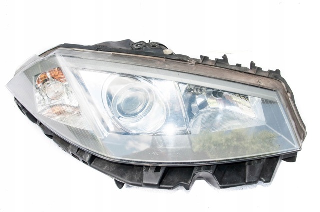 Фара правая 7701054659 RENAULT