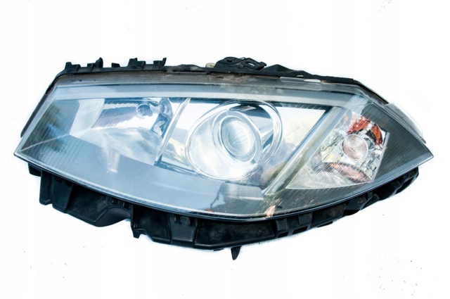 Основна фара в зборі ліва 7701054660 RENAULT