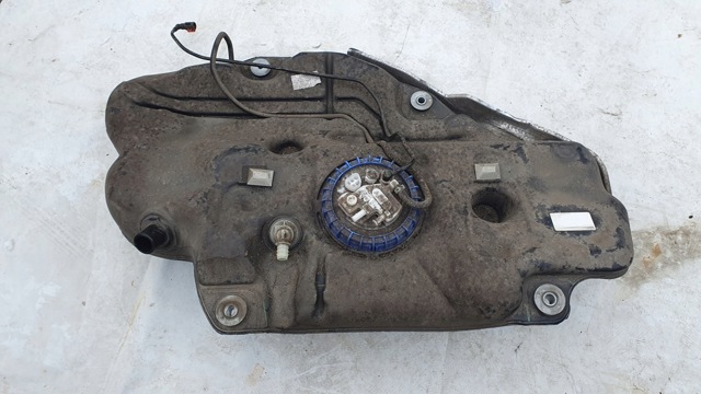Модуль паливного насосу, з датчиком рівня палива 7702002502 TOYOTA