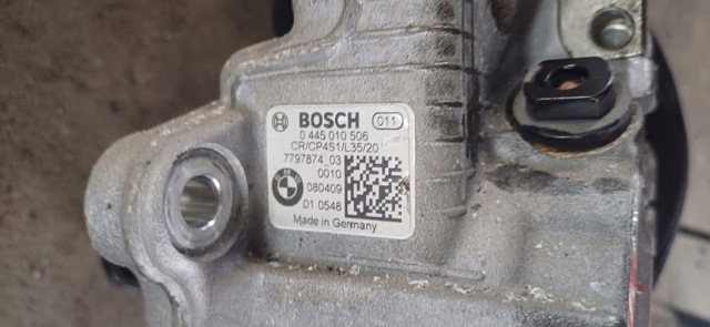 Насос паливний високого тиску (ПНВТ) 7797874 BMW