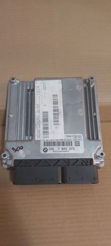 ЕБУ 7803373 BMW
