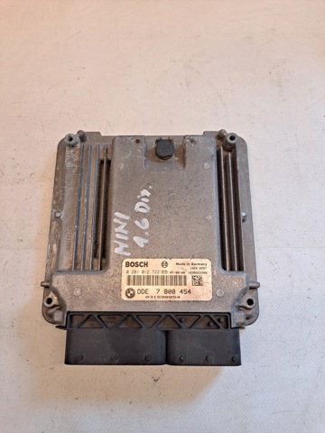 Мізки двигуна 7808454 BMW
