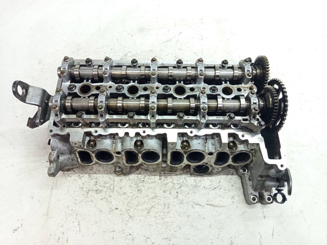 Головка блоку 7810196 BMW