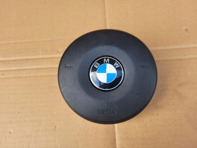 Подушка безпеки, водійська, AIRBAG 7845798 BMW