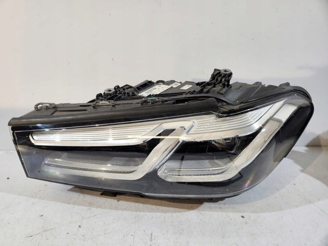 Диски литі (легкосплавні, титанові) 7850581 BMW