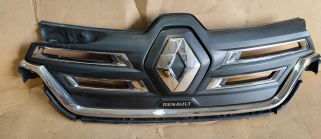 Мотор-привід відкриття лючка бака 788261002R RENAULT