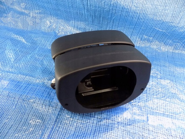 Захисний кожух кермового механізму 7952184 BMW