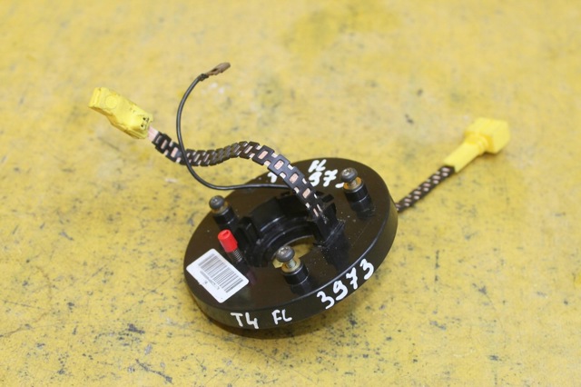 Кільце Ейрбег контактне 7D0959653 VAG