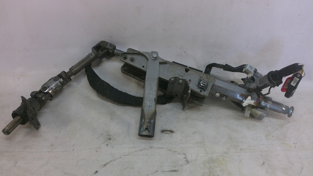 Колонка рульова 7E1419501G VAG