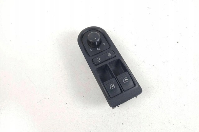 Регулятор дзеркал 7E1959565A VAG
