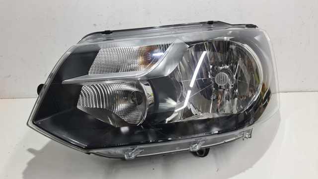 Основна фара в зборі ліва 7E2941015T VAG