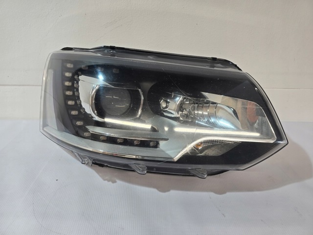 Фара правая 7E5941016 VAG