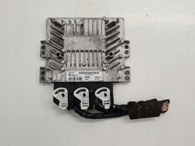 7G9112A650TG Ford