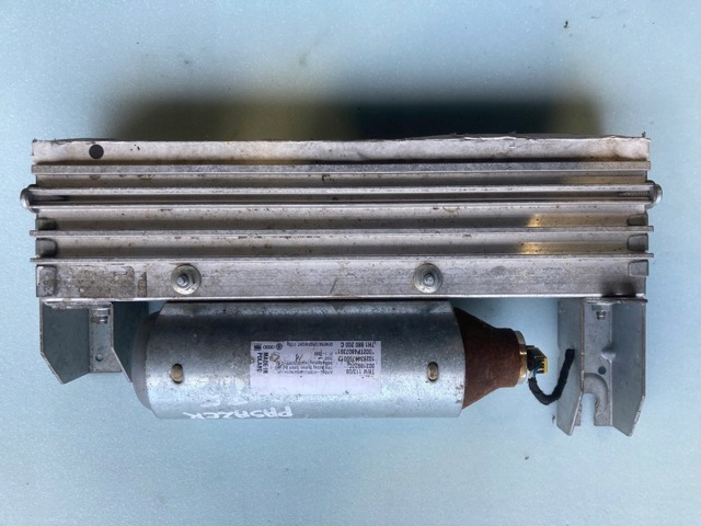 Подушка безпеки, пасажирська, AIRBAG 7H1880200C VAG
