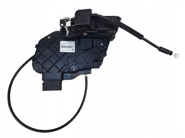 Замок задньої дверї, правої 7H5A26412AC LAND ROVER