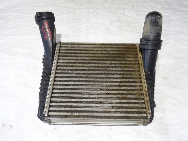 Радіатор інтеркулера 7L6145803A VAG