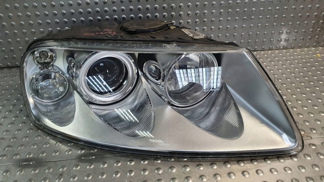 Основна фара - вставка 7L6941016BJ VAG