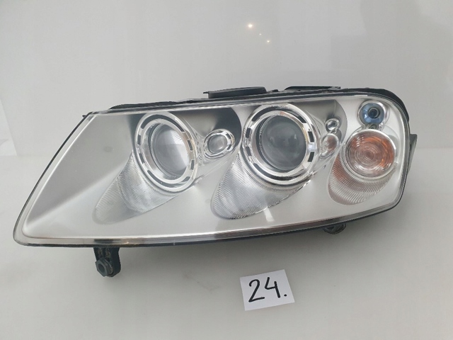 Оптика 7L6941017BG VAG