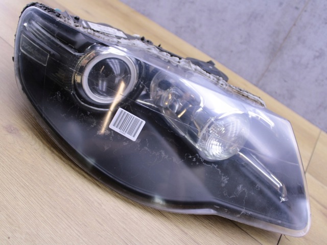Основна фара - вставка 7L6941032C VAG