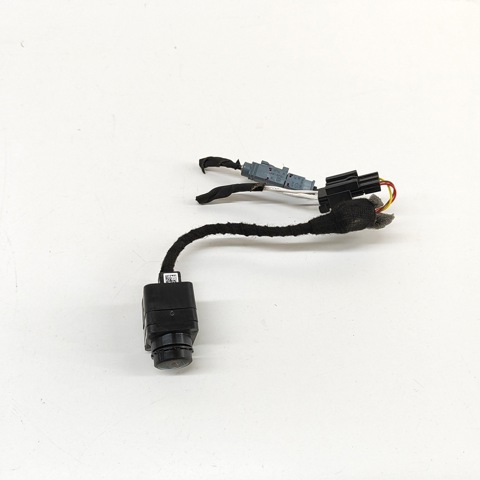 Камера заднього виду 7LA980121 VAG