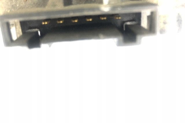 Педаль акселератора 7M3721603A VAG