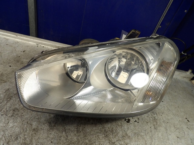 Основна фара в зборі ліва 7M5113W030AA FORD