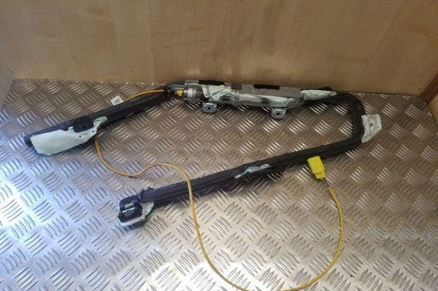 Подушка безпеки, бічна, права, AIRBAG 7M51N14K158AC FORD
