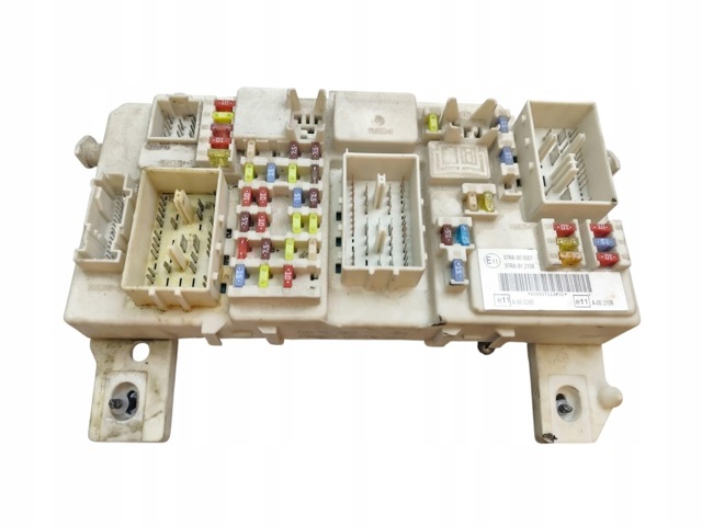 Коробка запобіжників 7M5T14A073FG FORD