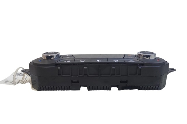 Блок управління кондиціонером 7M5T18C612AH FORD