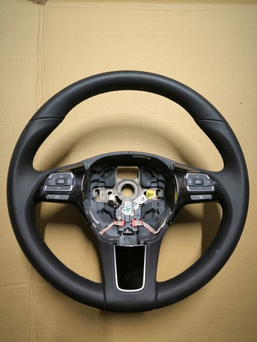 Руль 7P6419091A VAG