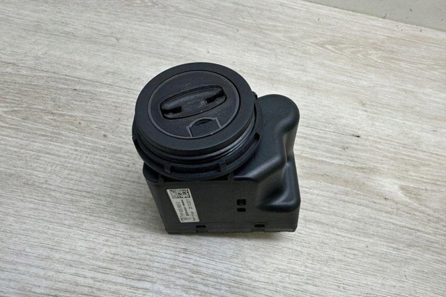 Замок запалювання 7PP905865D PORSCHE